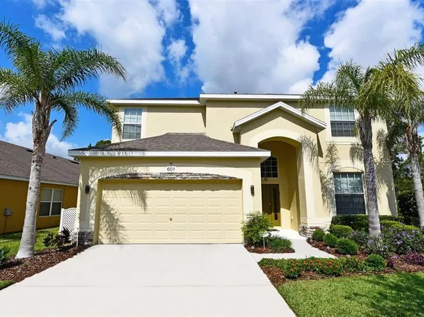 601 Orange Cosmos Blvd, Davenport, FL 33837