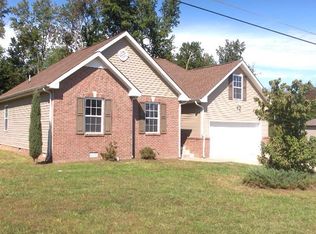 156 Filly Ln LOT 102, Springfield, TN 37172