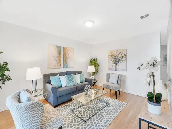2615 Gimelli Way APT 92, San Jose, CA 95133
