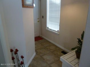 6426 E 10th Ave UNIT 23, Anchorage, AK 99504