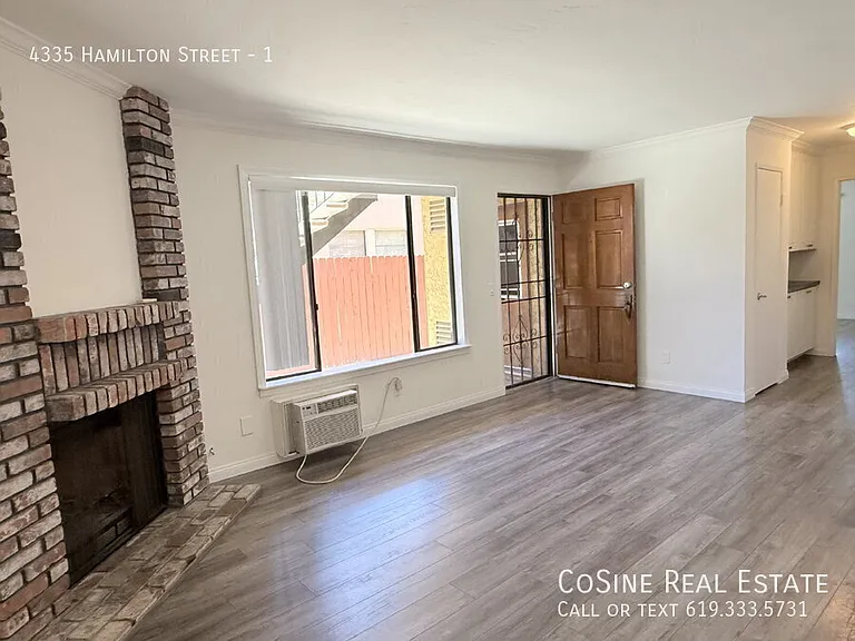 4335 Hamilton St #1 — Photo 3
