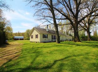 2420 Terminal St, Niles, MI 49120