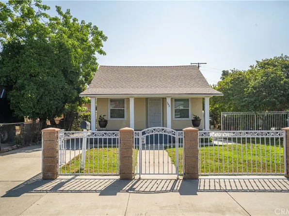 142 S Townsend Ave, Los Angeles, CA 90063