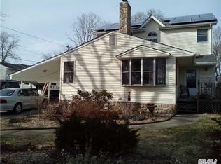 56 Norman Dr, Centereach, NY 11720