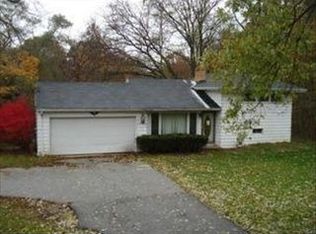 20815 Bedford Rd N, Battle Creek, MI 49017