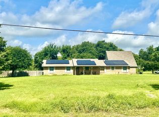 710 S Main St, Tehuacana, TX 76686