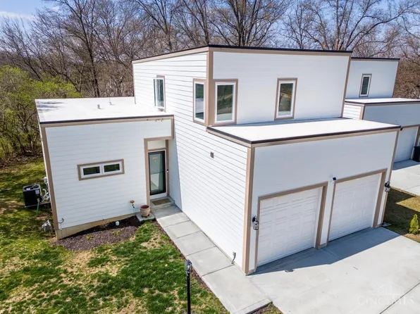 1 Dewitt Ct, Cincinnati, OH 45218