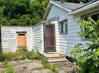 536 W Home Ave, Flint, MI 48505