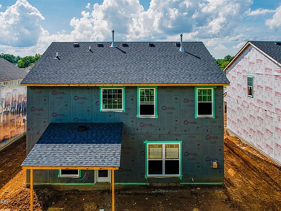 2nd image of 11917 Parkside Vista Ln
