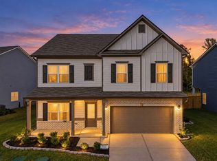 11041 Valmont Way, Apison, TN 37302