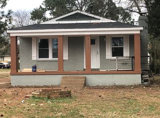 4603 Talley Ave, Millington, TN 38053