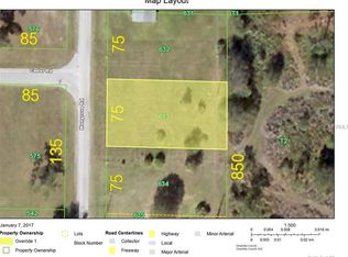 2196 Mangrove Rd, Punta Gorda, FL 33982