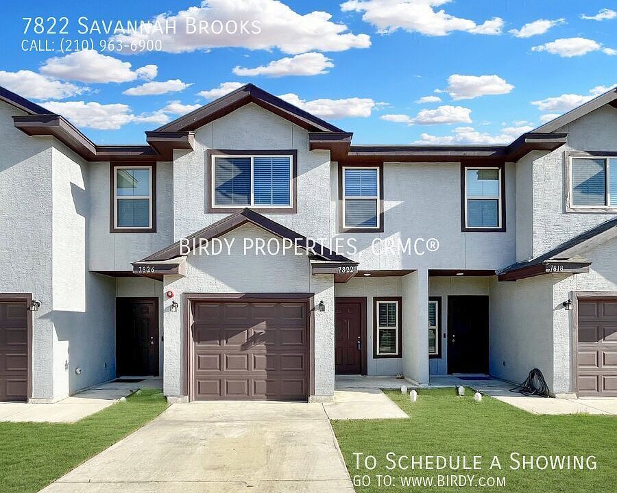 1st image of 7822 Savannah Brks