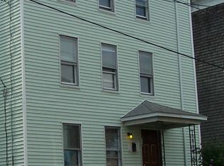 227 State St, New Bedford, MA 02740