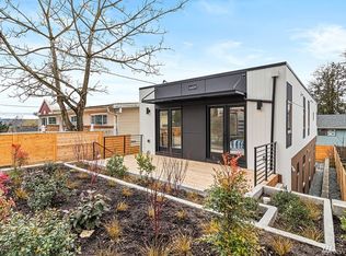 6409 23rd Ave S, Seattle, WA 98108