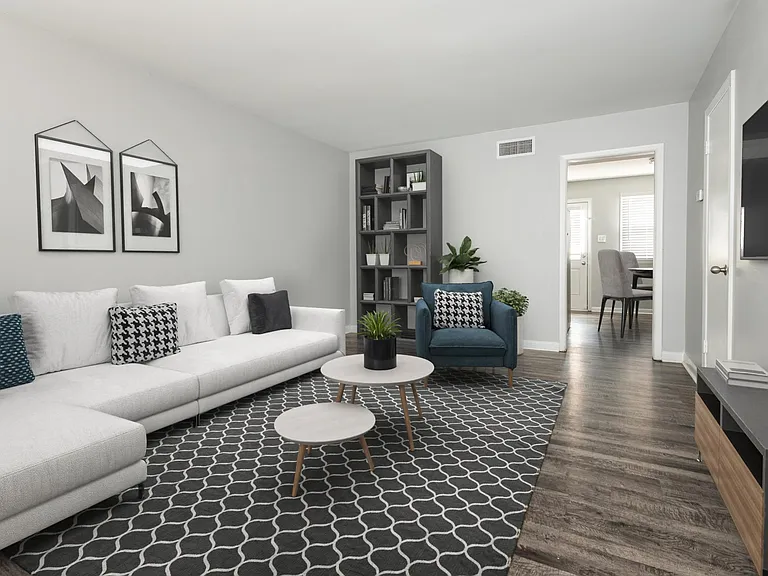 Sage Pointe Apartments — Photo 60