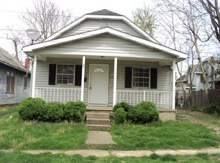 726 Lincoln Pl, Huntington, WV 25701