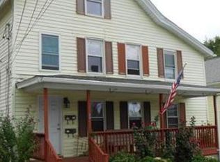 39 John St #1, Marlborough, MA 01752