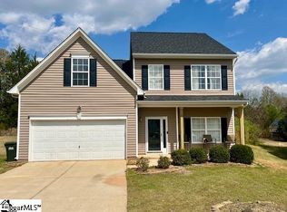 10 Lone Willow Ct, Greenville, SC 29605