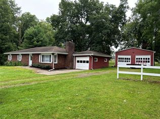 9887 State Highway 285, Conneaut Lake, PA 16316