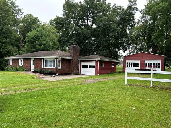 9887 State Highway 285, Conneaut Lake, PA 16316