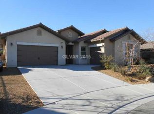 848 Da Vinci Cv, Boulder City, NV 89005