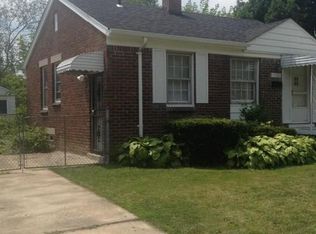 19330 McCormick St, Detroit, MI 48224