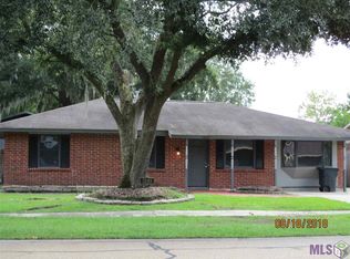1049 Boreas Dr, Baton Rouge, LA 70816
