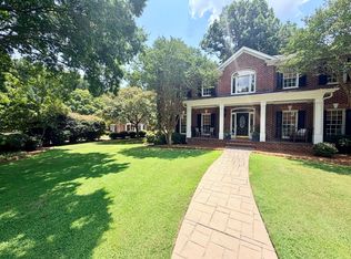 2 Artesian Ct, Simpsonville, SC 29681