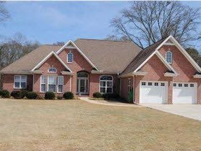 194 Plantation Dr, Killen, AL, 35645