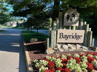 Bridge Town Rd, Bristol, IN 46507