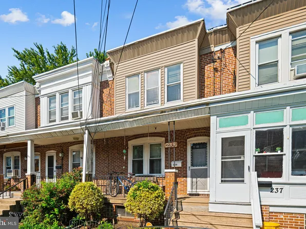 239 Cedar Ave, Woodlynne, NJ 08107