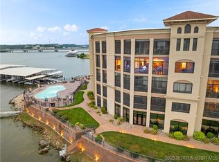 1184 Jeffries Rd UNIT 415, Osage Beach, MO 65065