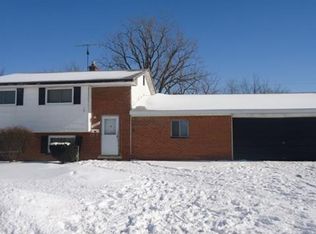 3247 Isabelle St, Inkster, MI 48141