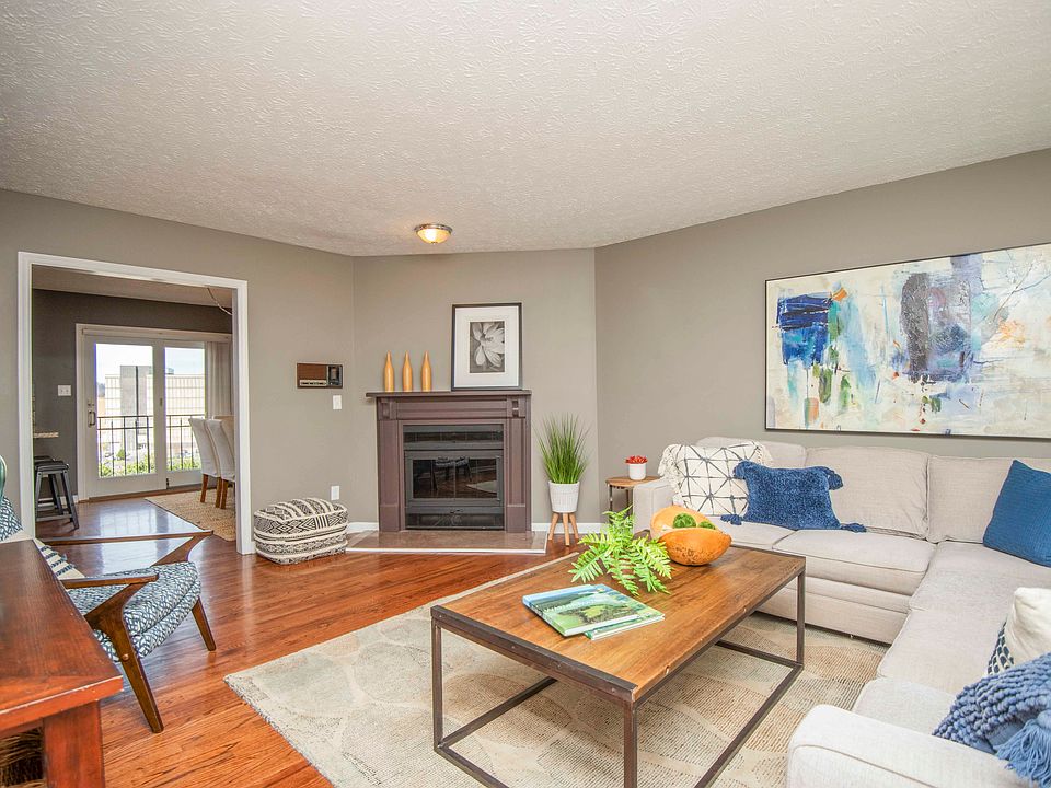 1st image of 415 W Vine Ave APT 8