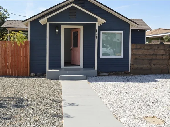 125 Toomey St, Lemoore, CA 93245