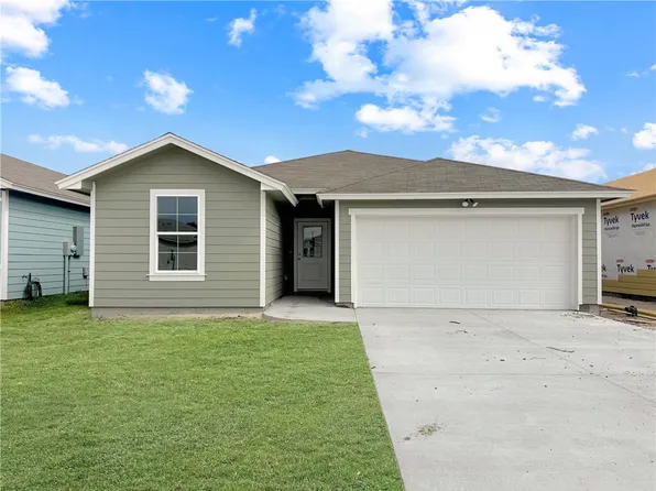 1947 Topwater, Aransas Pass, TX 78336