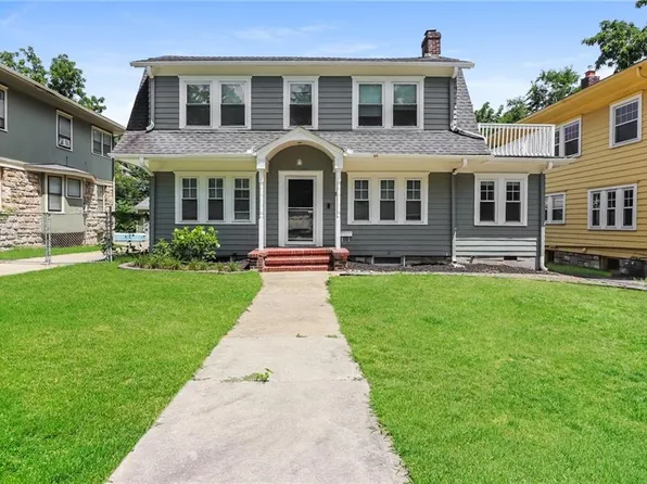 5911 Wornall Rd, Kansas City, MO 64113