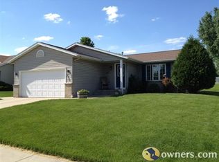 4605 3rd St NW, Rochester, MN 55901