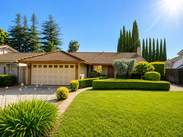 270 McDuff Ave, Fremont, CA 94539