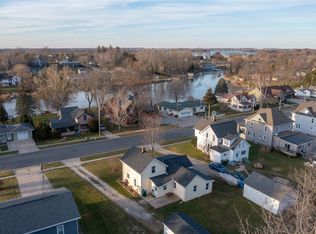 310 Mill St, Fox Lake, WI 53933