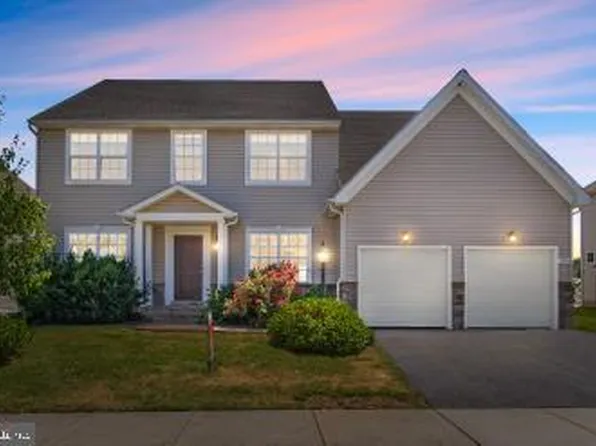 2104 Cohasset Ct, Frederick, MD 21702