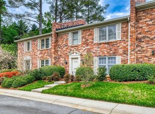 2396 Leafgate Rd, Decatur, GA 30033