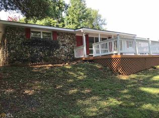 568 Mountain View Rd SE, Rome, GA 30161