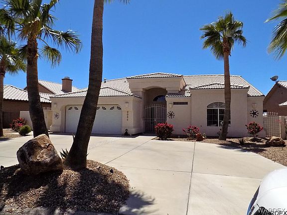 2nd image of 2056 E Los Lagos Dr