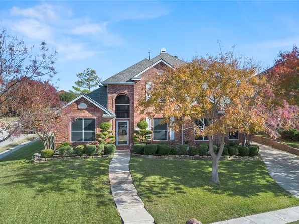 2121 Beeding Ln, Keller, TX 76248