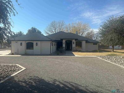 2600 N Nevada Ave, Roswell, NM, 88201