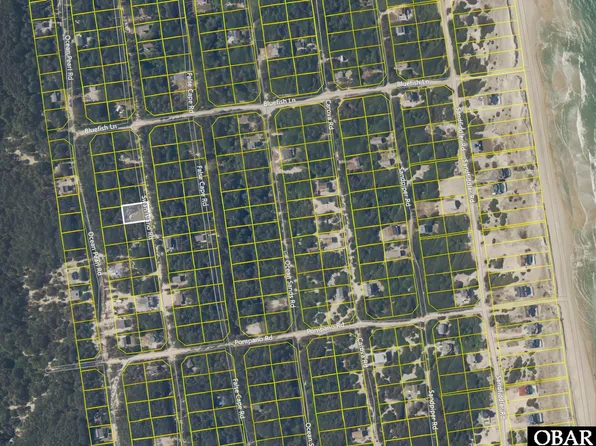 2366 Swan Island Rd, Corolla, NC 27927