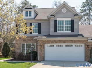 3608 Corrotoman Rd, Glen Allen, VA 23060