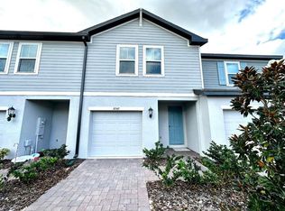 16345 Bird Of Paradise Ave, Clermont, FL 34714